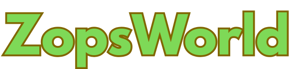 ZopsWorld